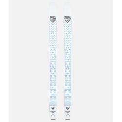 Lye BLACK CROWS Vertis 2022/2023 Blue